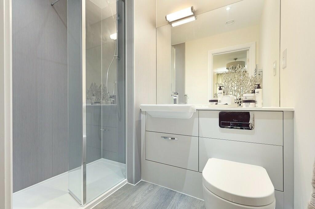 Show home image