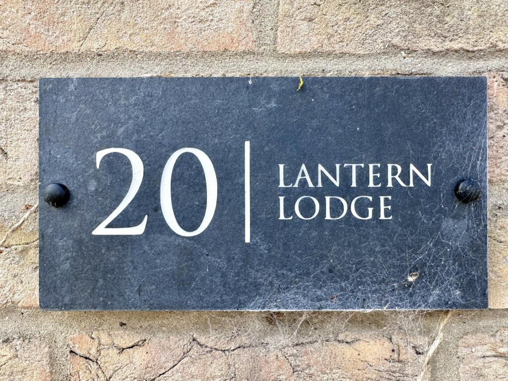 house name