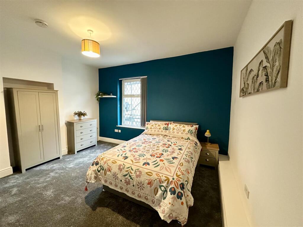 Bedroom 4