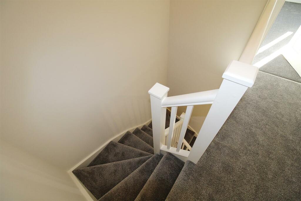 New Carpets