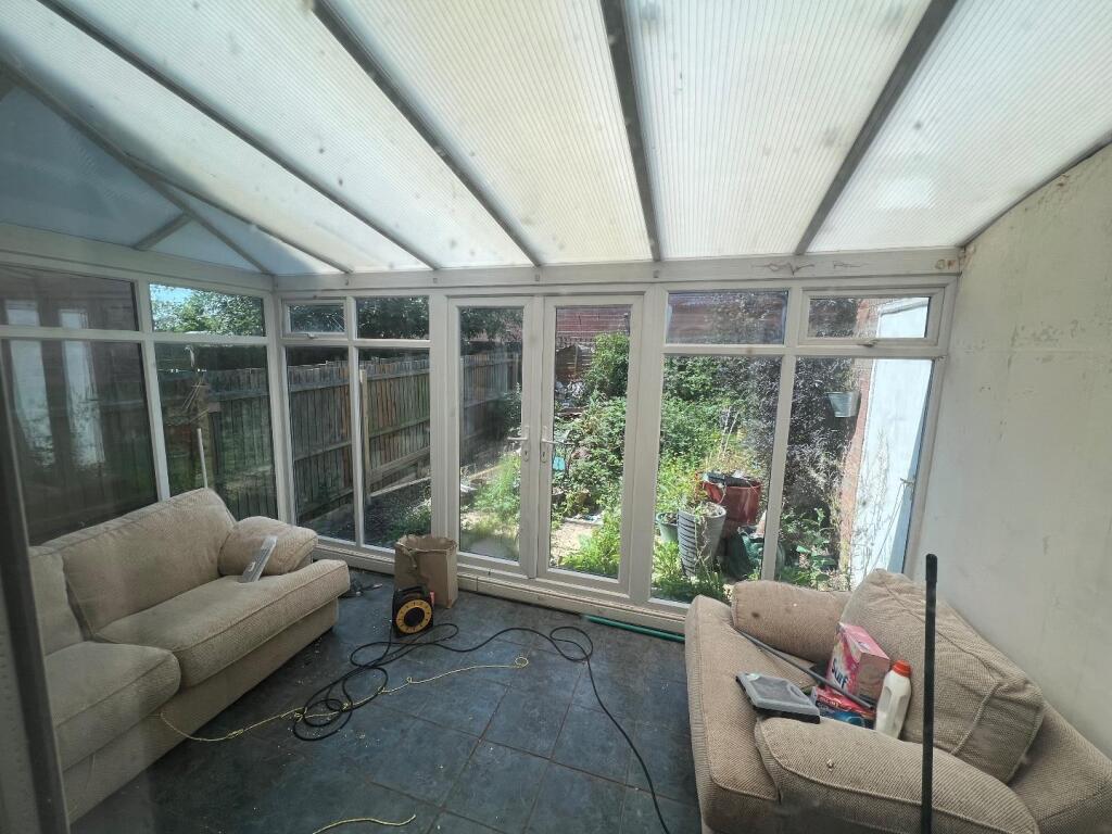 Conservatory