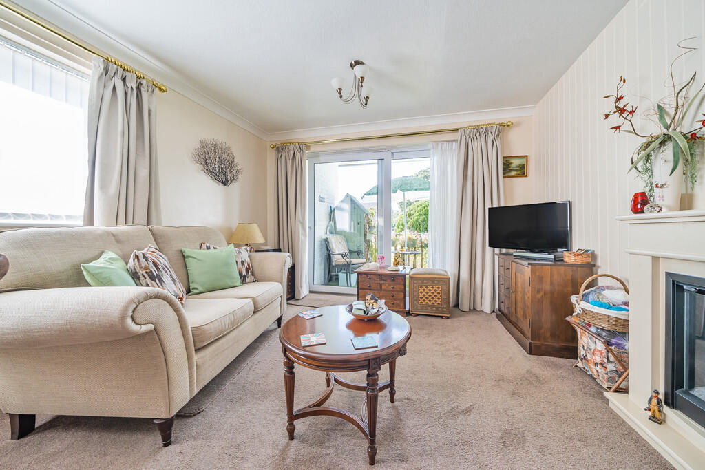 Sitting Room/Dini...