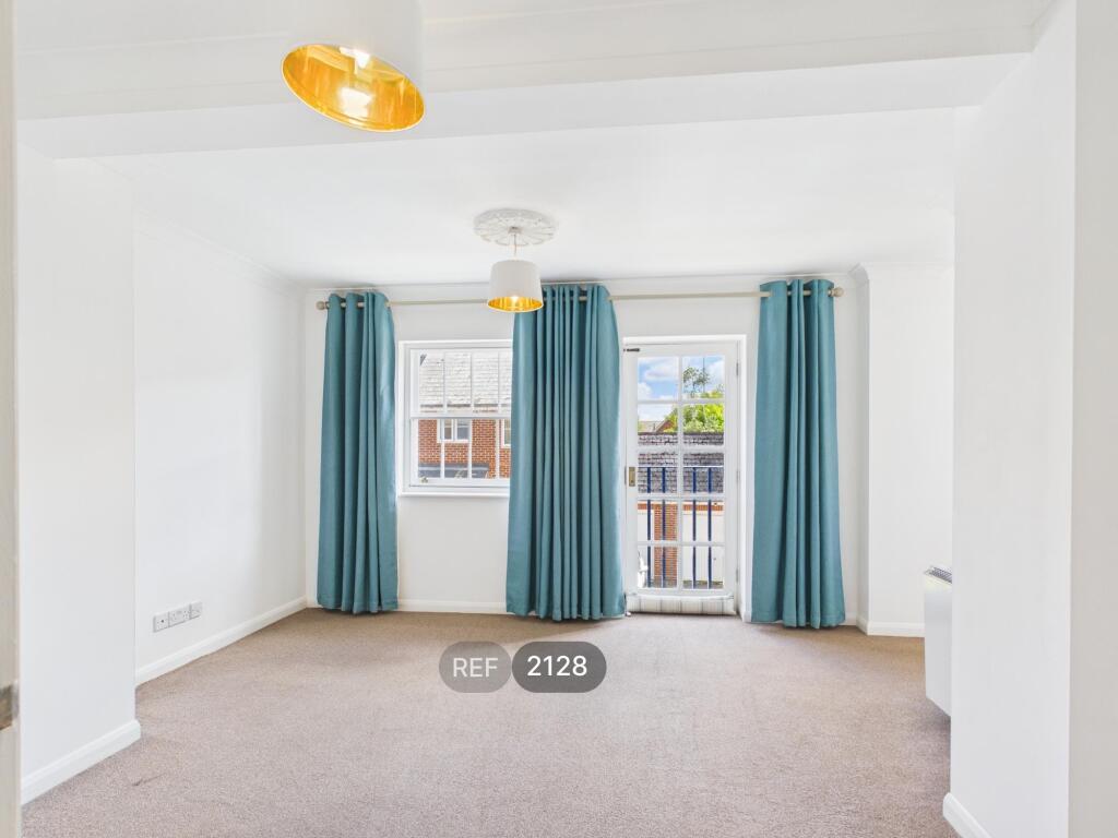 Kitchen / Living area
