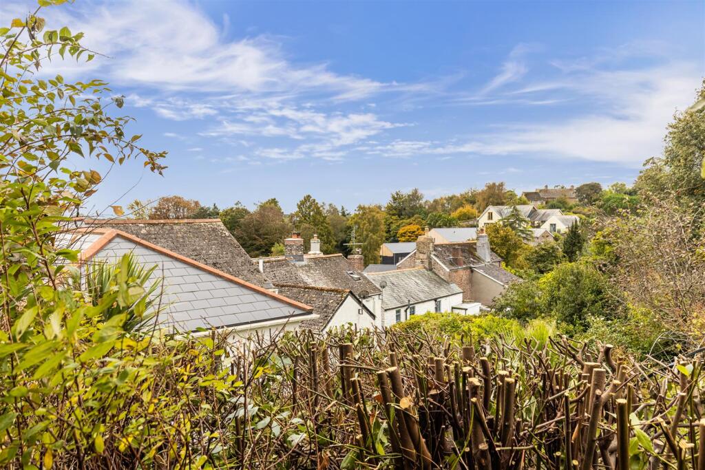 A05 - Brook Street, Higher Cottage, slapton - 2510