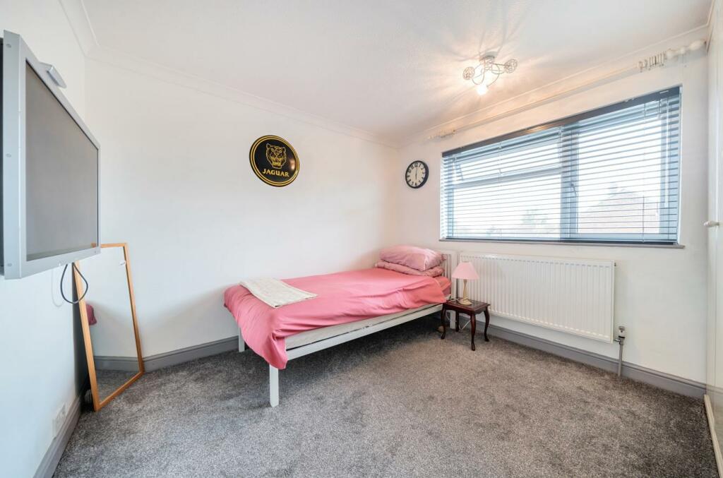 Davidson Frost-Wellings, DFW, Pentland Road, Bushe