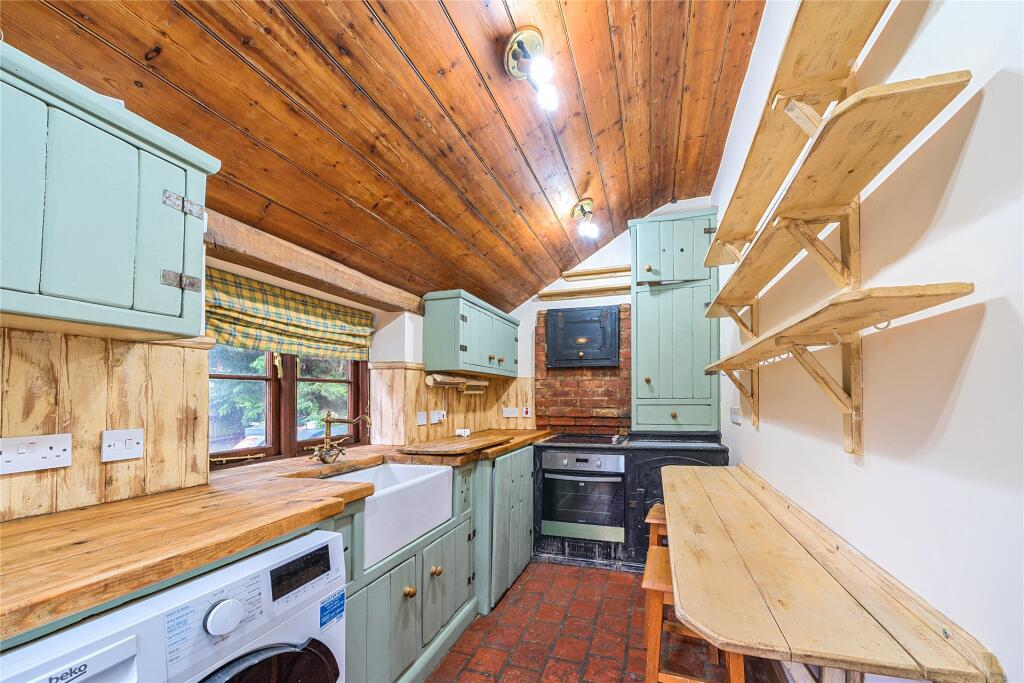Kitchen/Breakfast