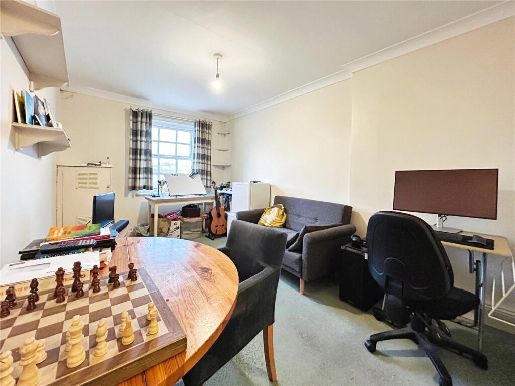 Living/Dining  Room/