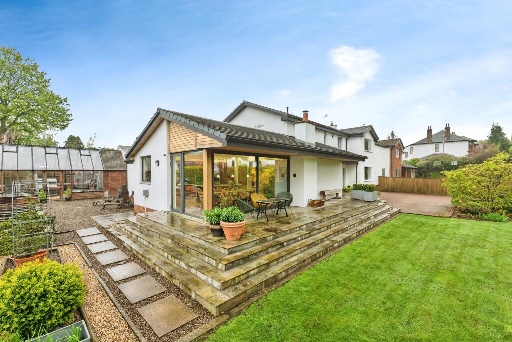 View of The Property