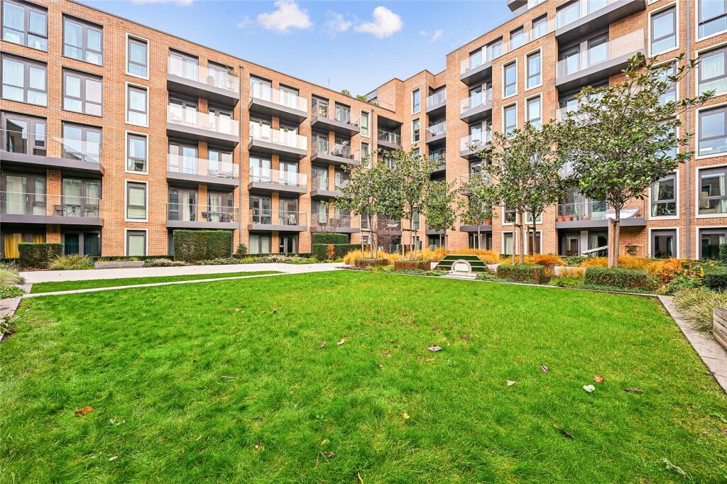 Communal Gardens