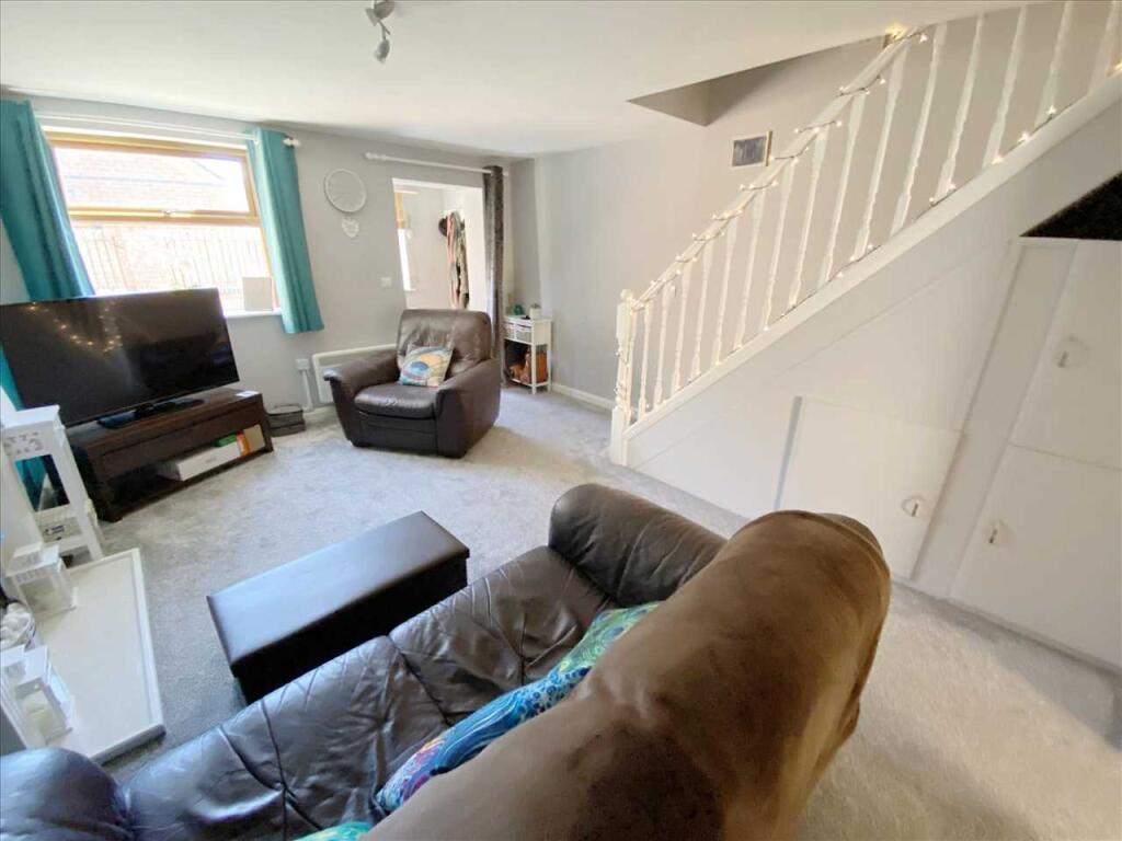 Lounge: