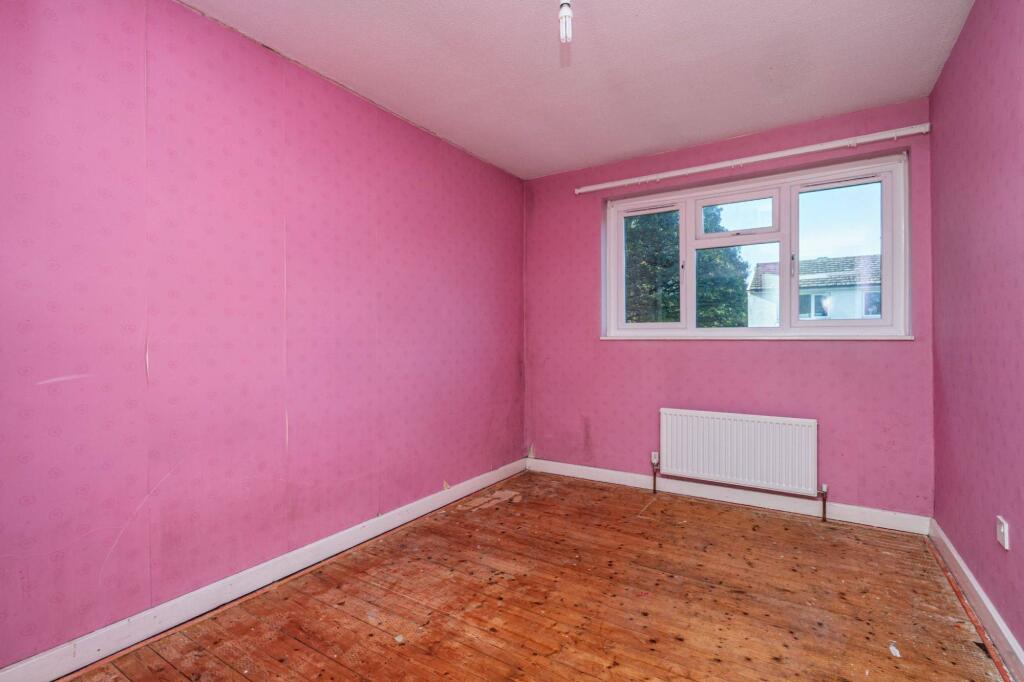 101 Aysgarth, Bracknell, Berkshire, RG12 8SF