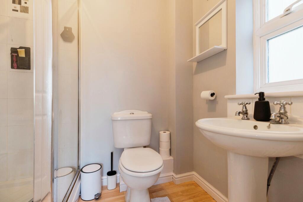 En-suite
