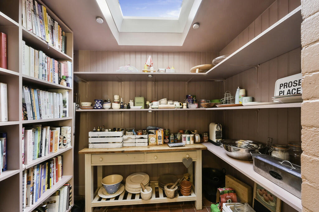 Pantry