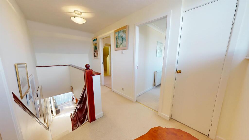 Trafalgar Road Landing