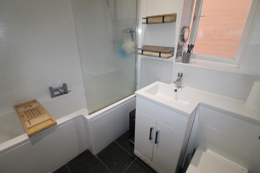 Bathroom/WC