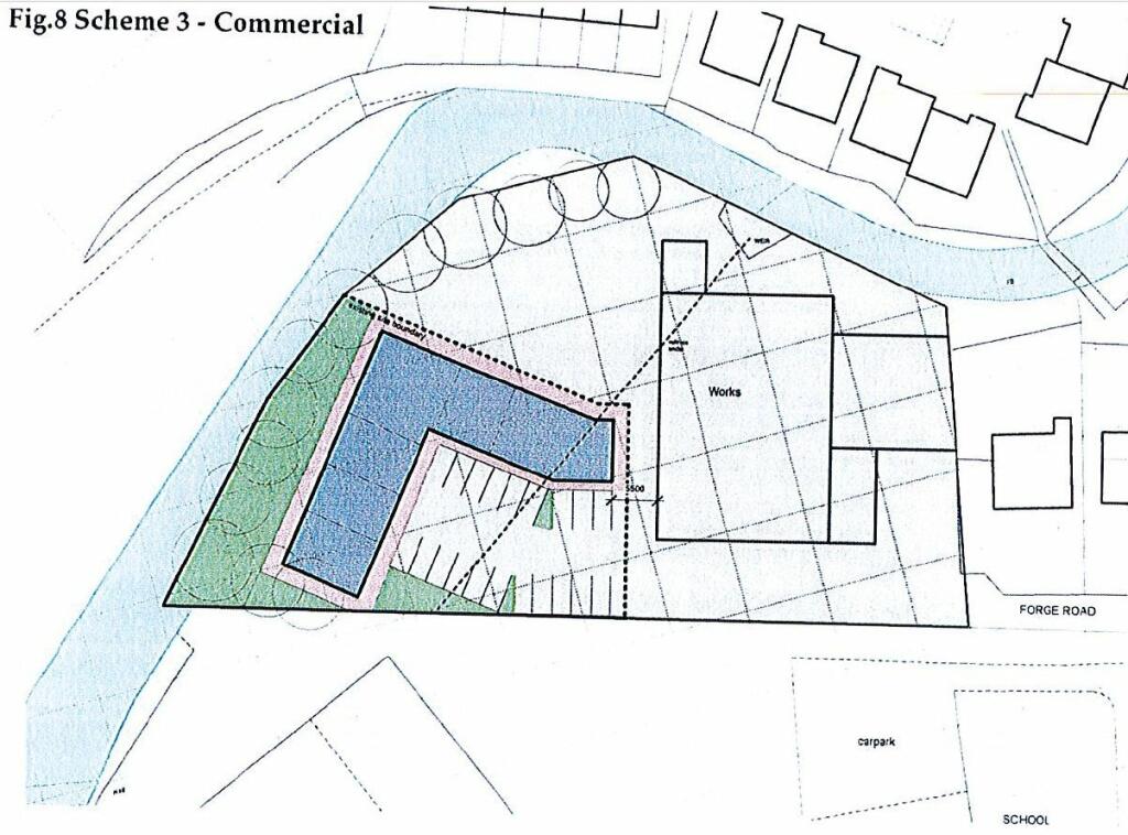 Scheme 3 - Commercial