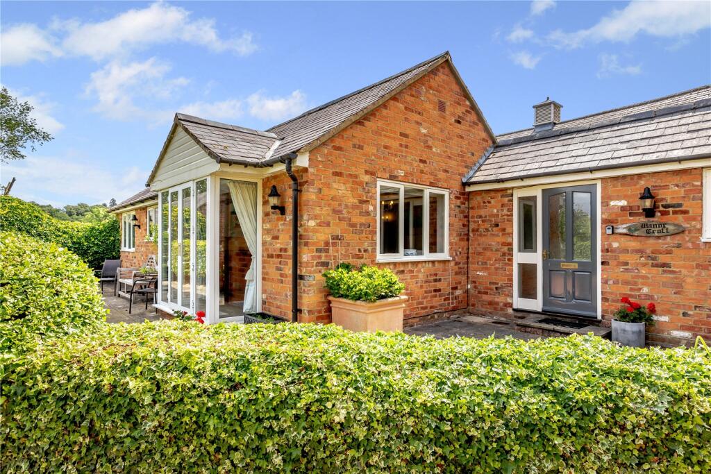 Cottage Annex