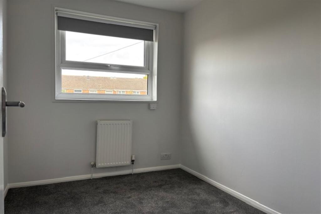 Bedroom 3 (Main)