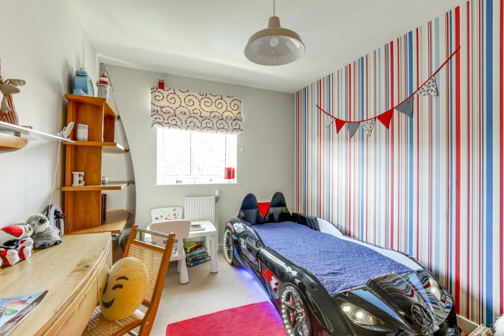Bedroom 4