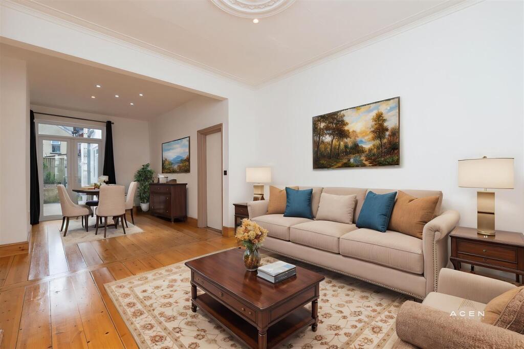 3-Argyle-Avenue-BS5-6PG-5 - Living Room - Standard