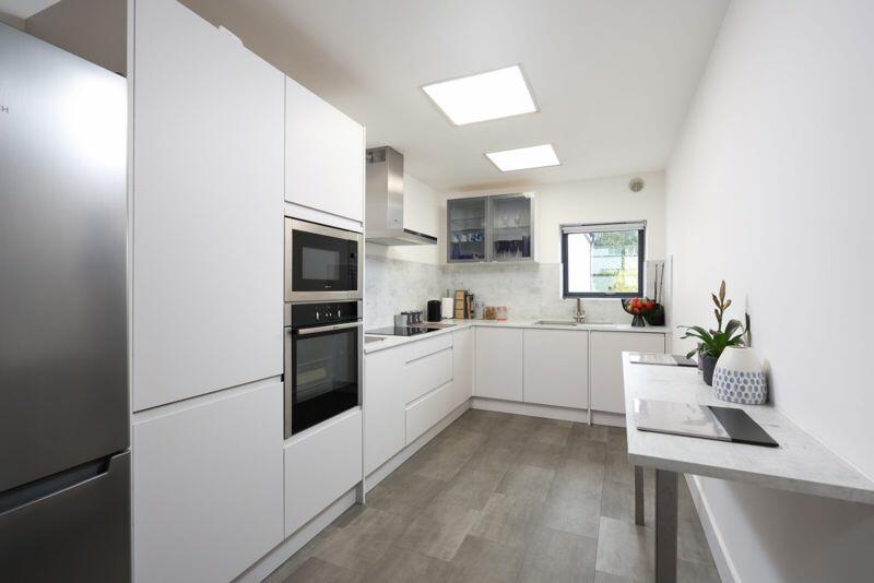Annexe Kitchen