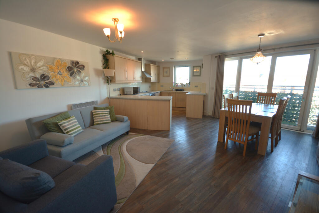 153 The Atrium, Whitefield, M45 7AL