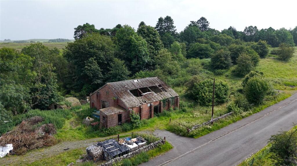 Aerial Photograph