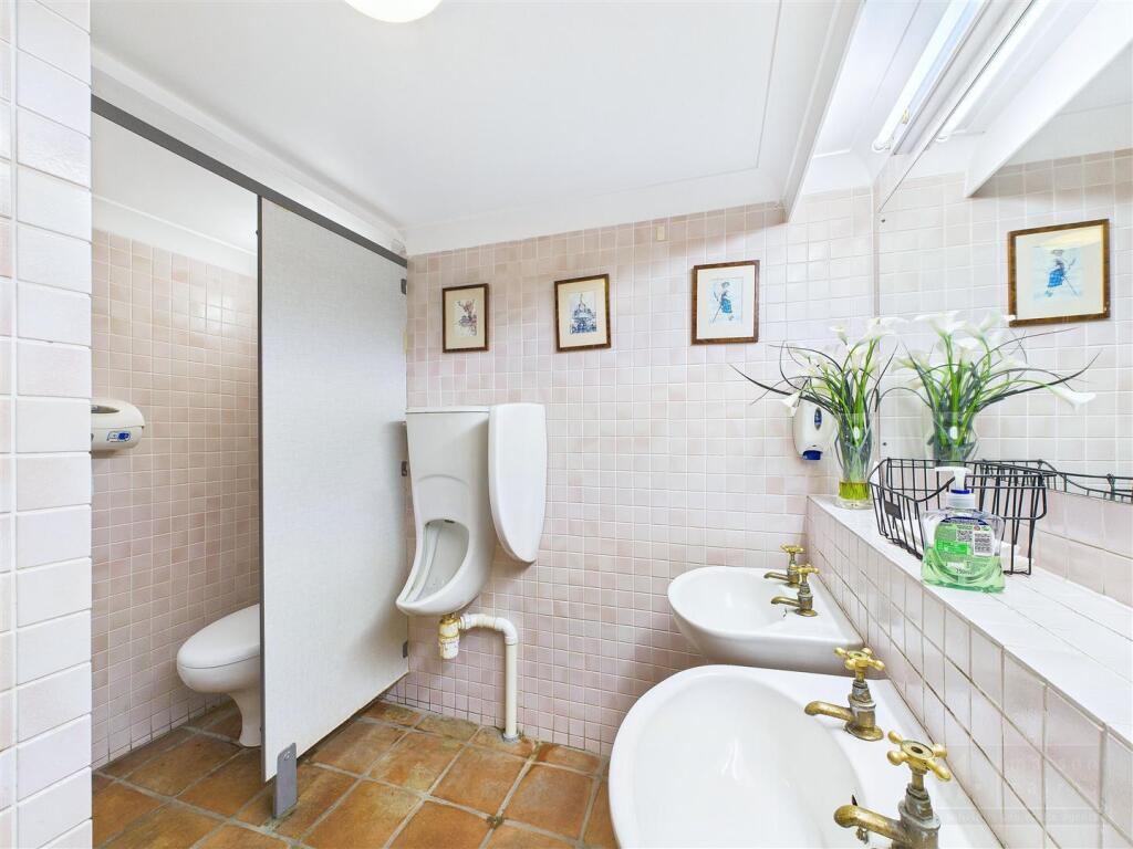 Customer WC