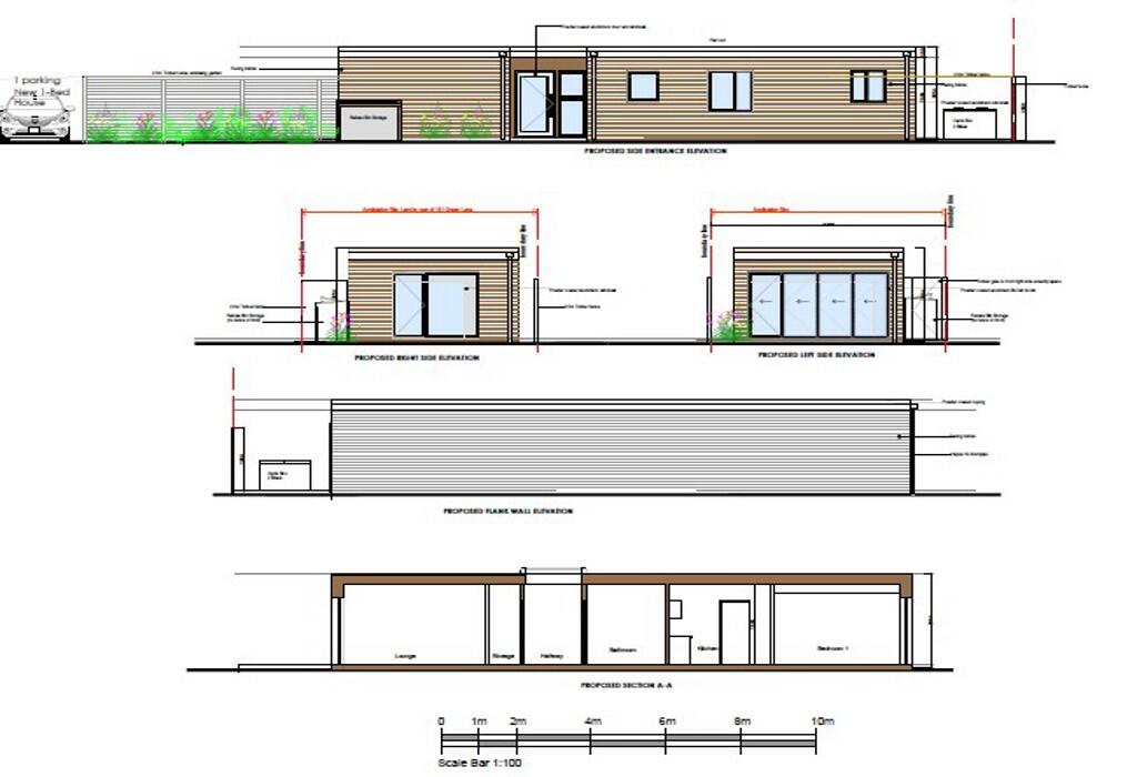 Elevation Designs