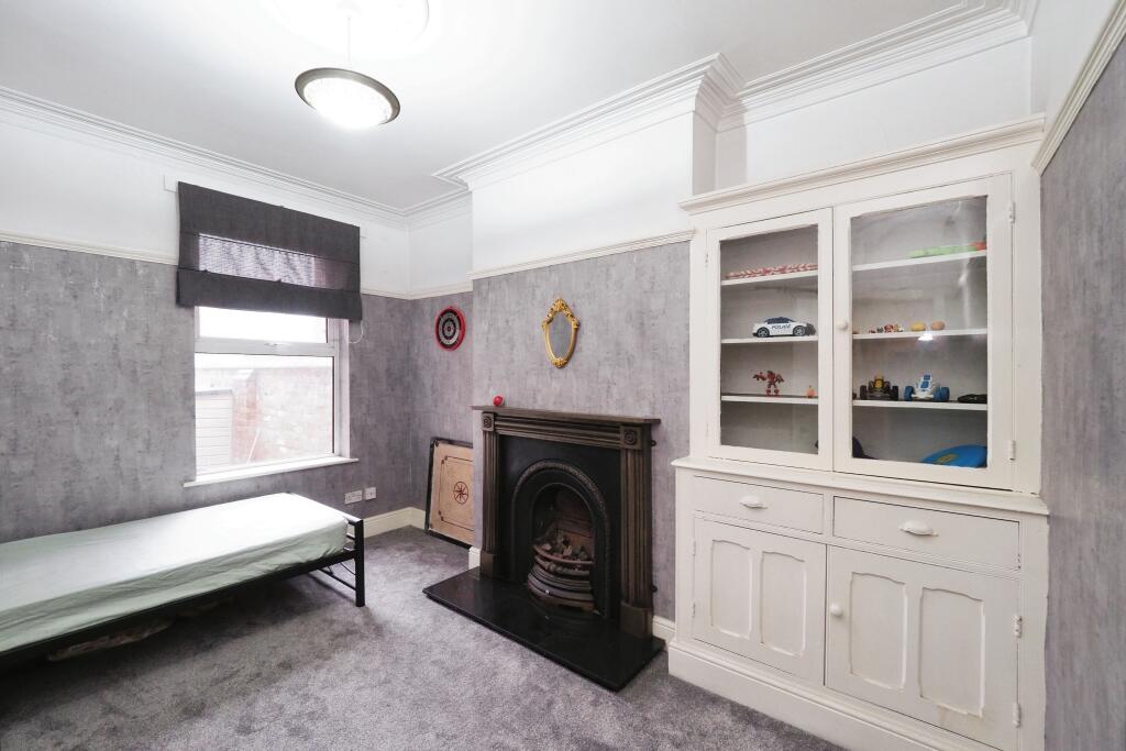 Dining Room /Bedroom