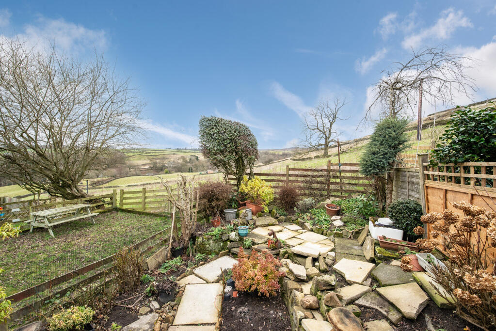 Gardens