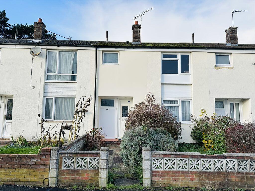Gainsborough Road, Epsom