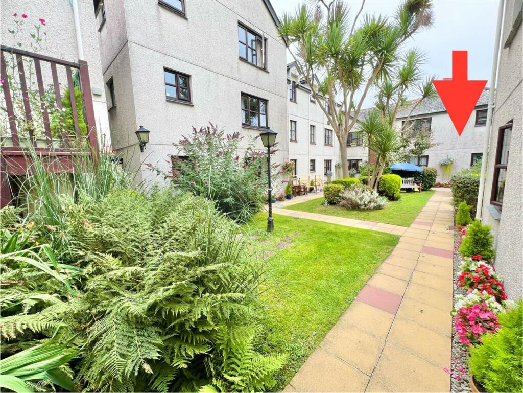 Communal Gardens