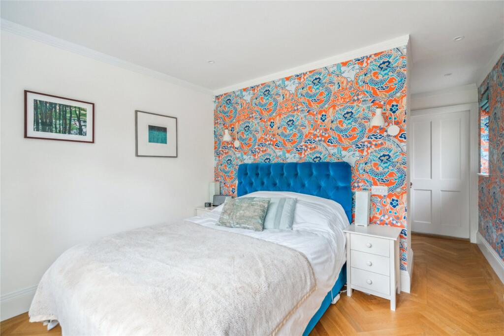 Principal Bedroom