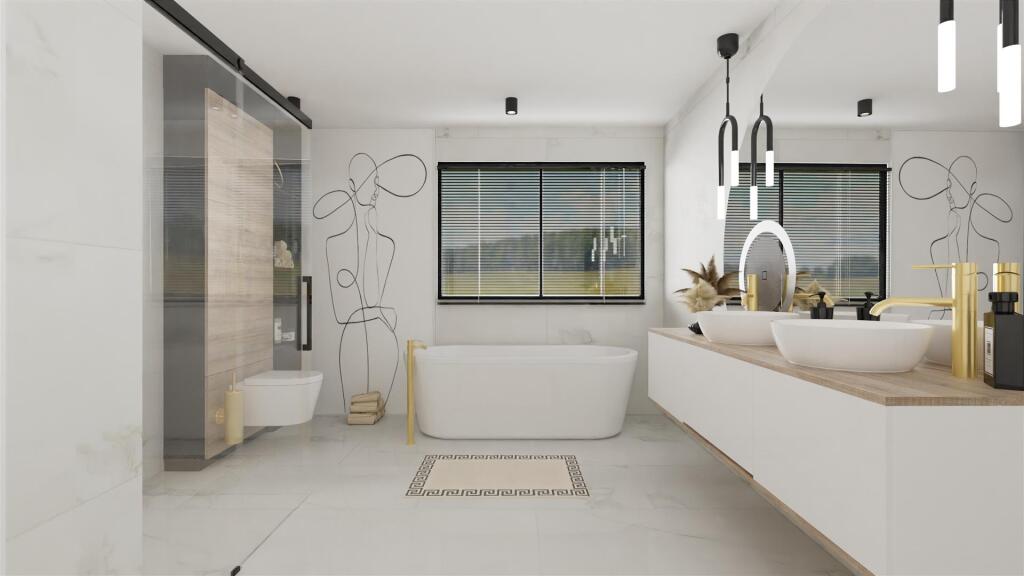 Pre-Designed Bungalow - The Wilton