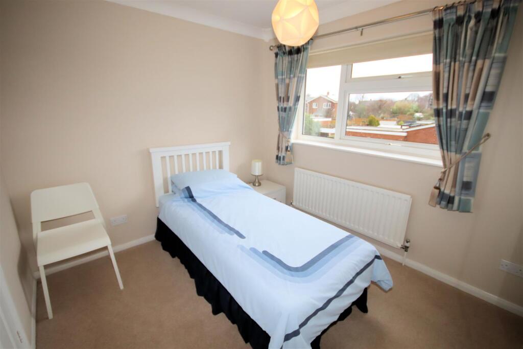 View of Bedroom 4