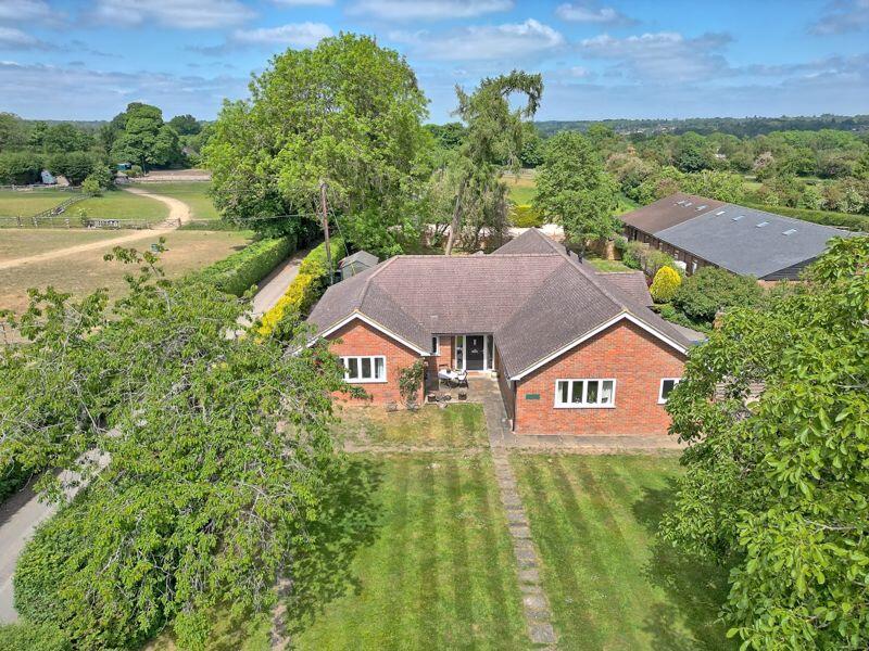 Bowstridge Lane, Chalfont St. Giles