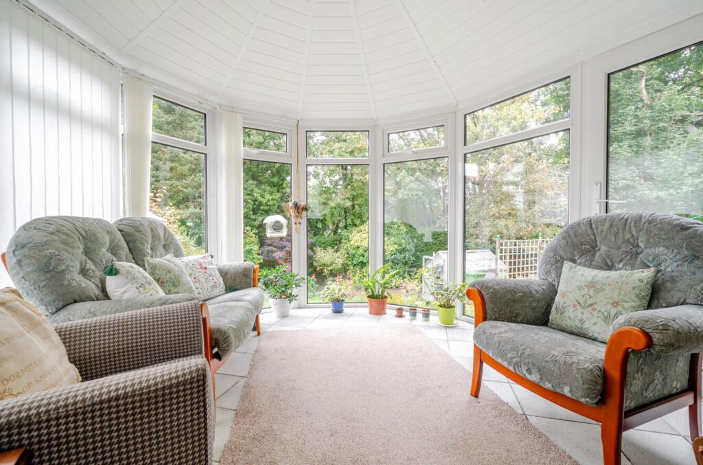Sunroom