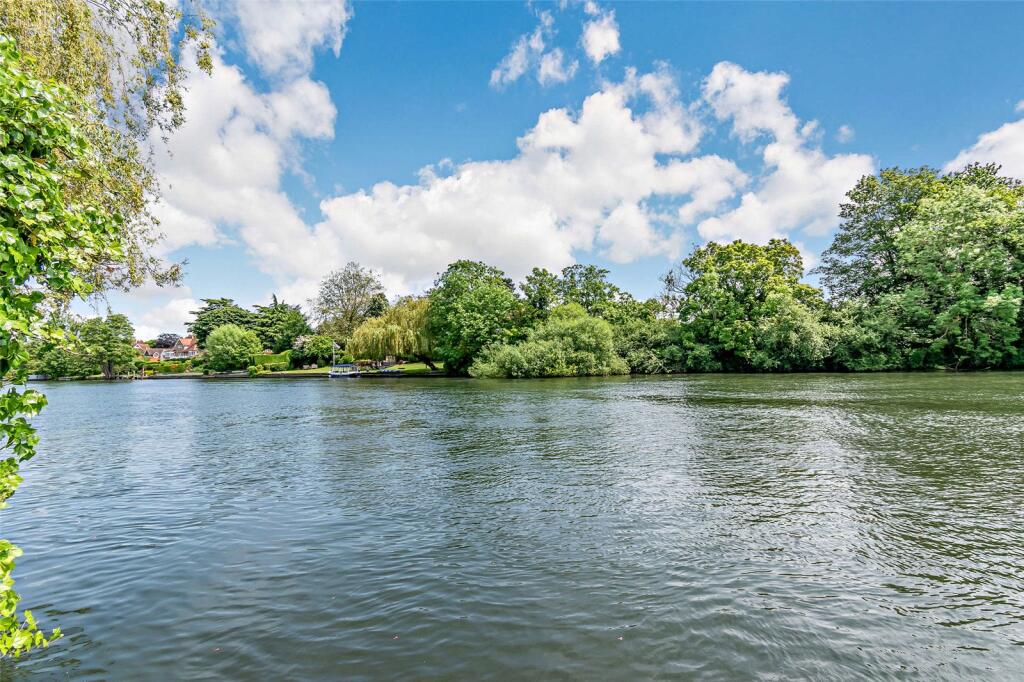 River Thames
