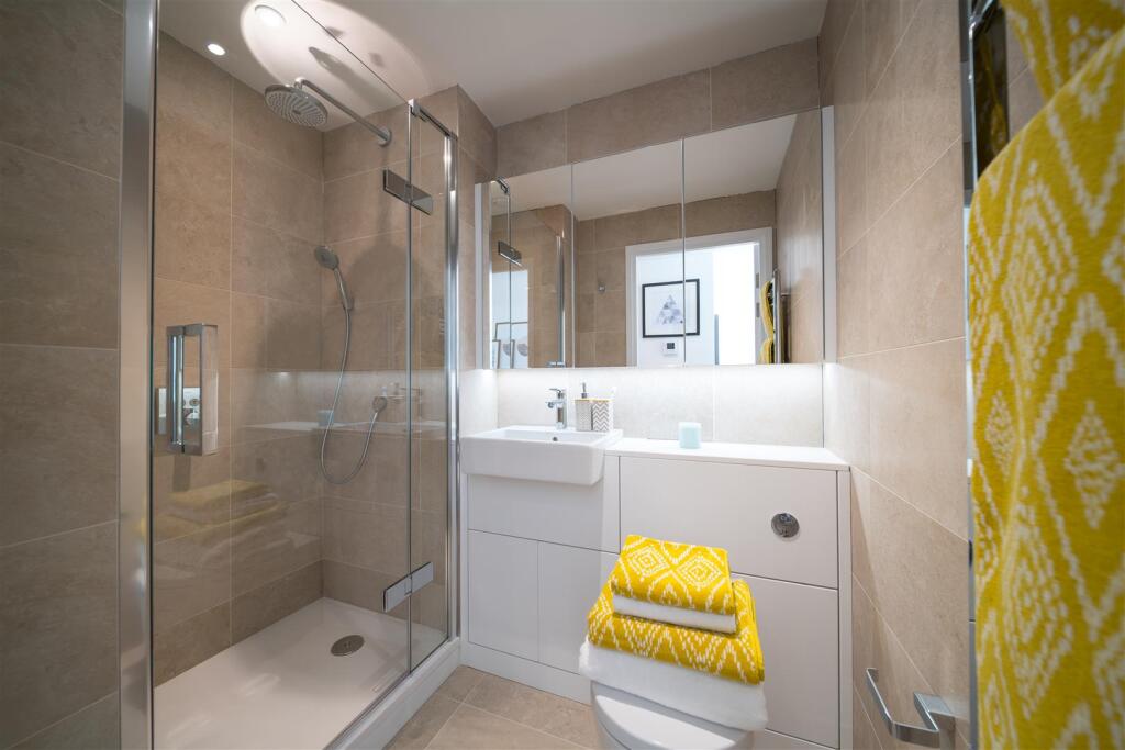 Ensuite
