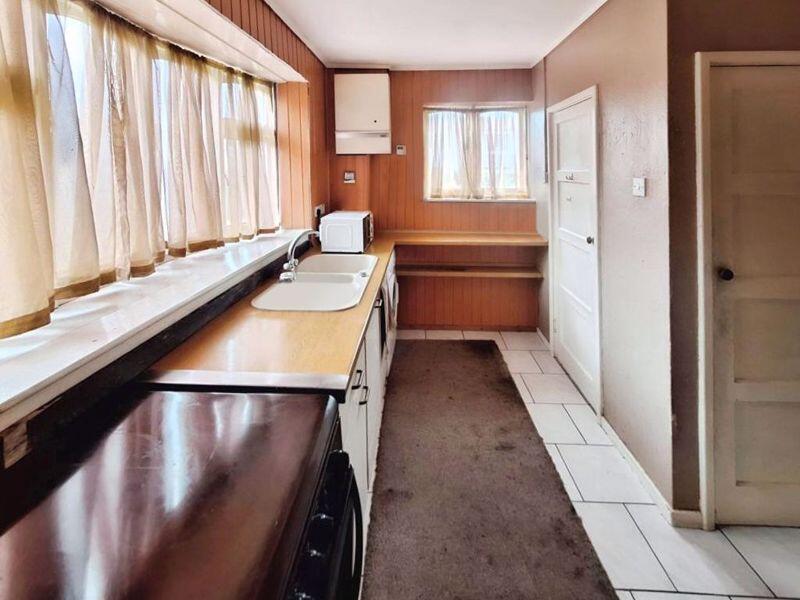 Tulliver Road, Nuneaton, CV10