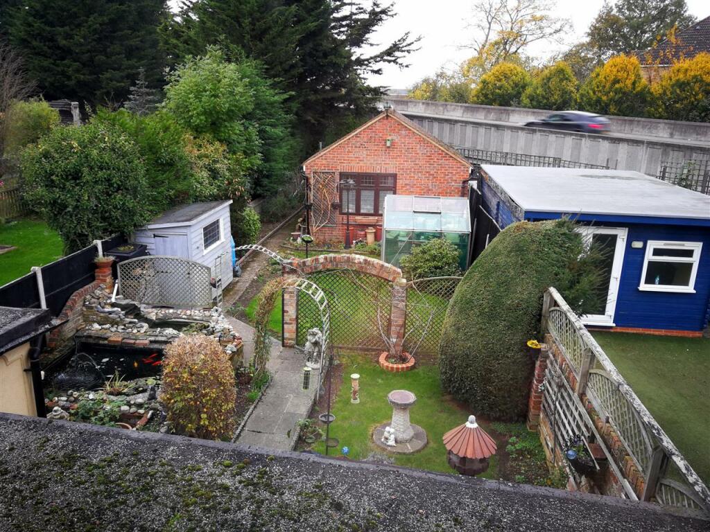 GARDENS