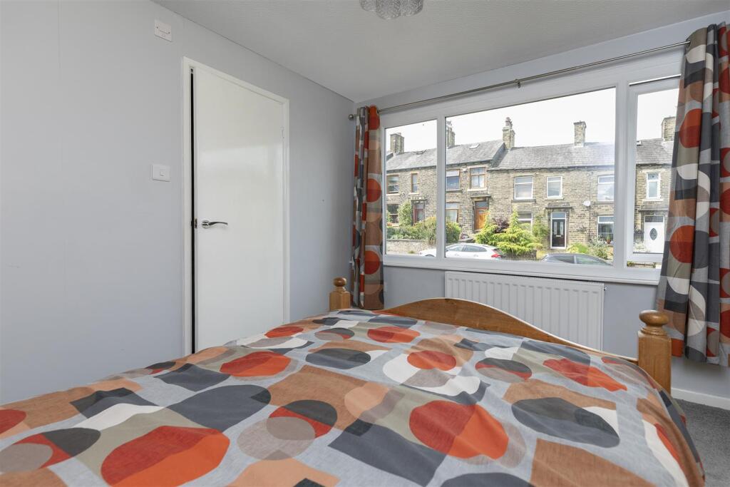 Bramleys Estate Agents - Ashfield Road - Greetland