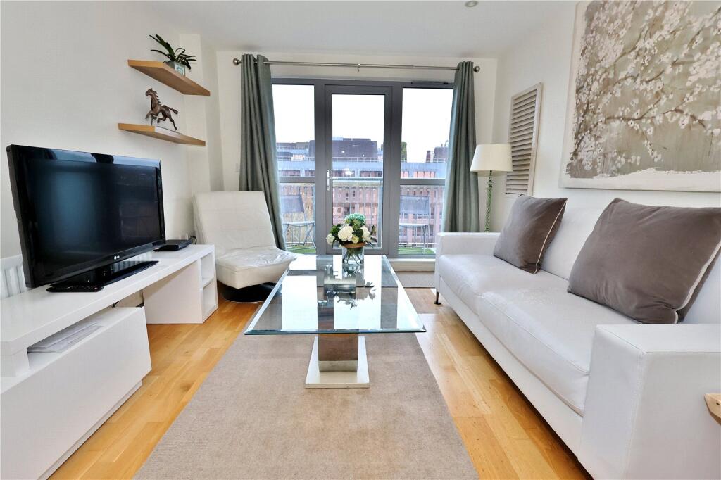 Church Street East, Woking, Surrey, GU21