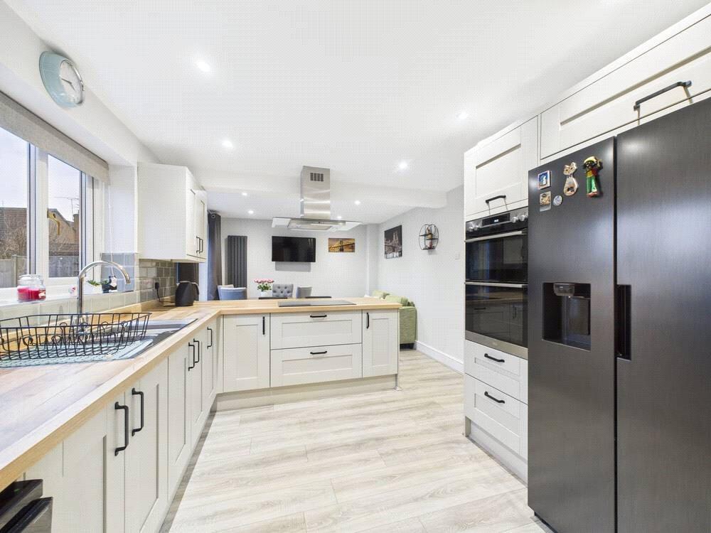 Knotts Avenue, Worcester, Worcestershire, WR4