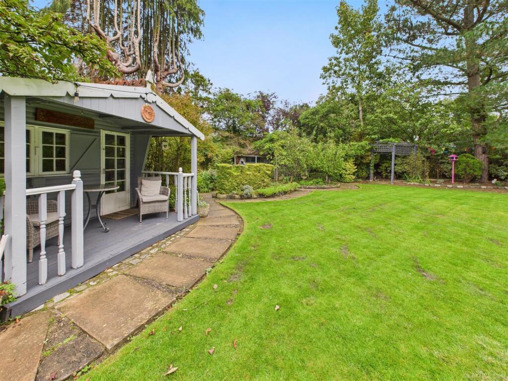 Summerhouse