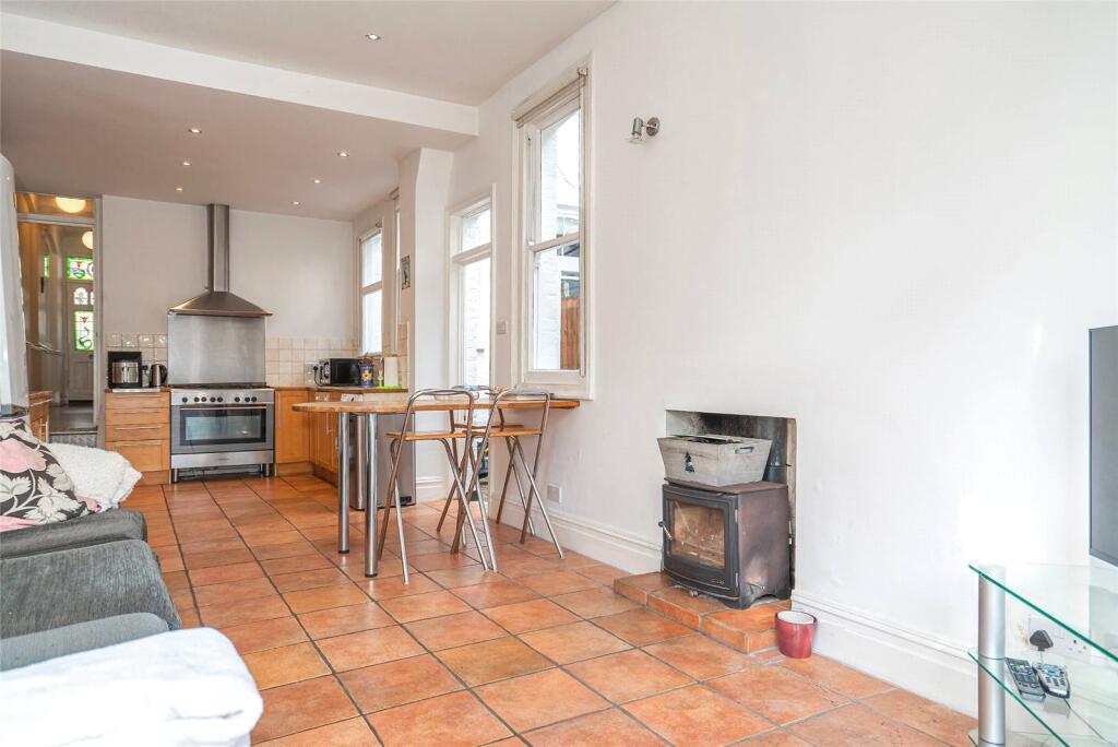Kitchen F
