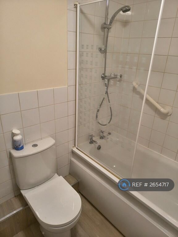 Bath/Shower