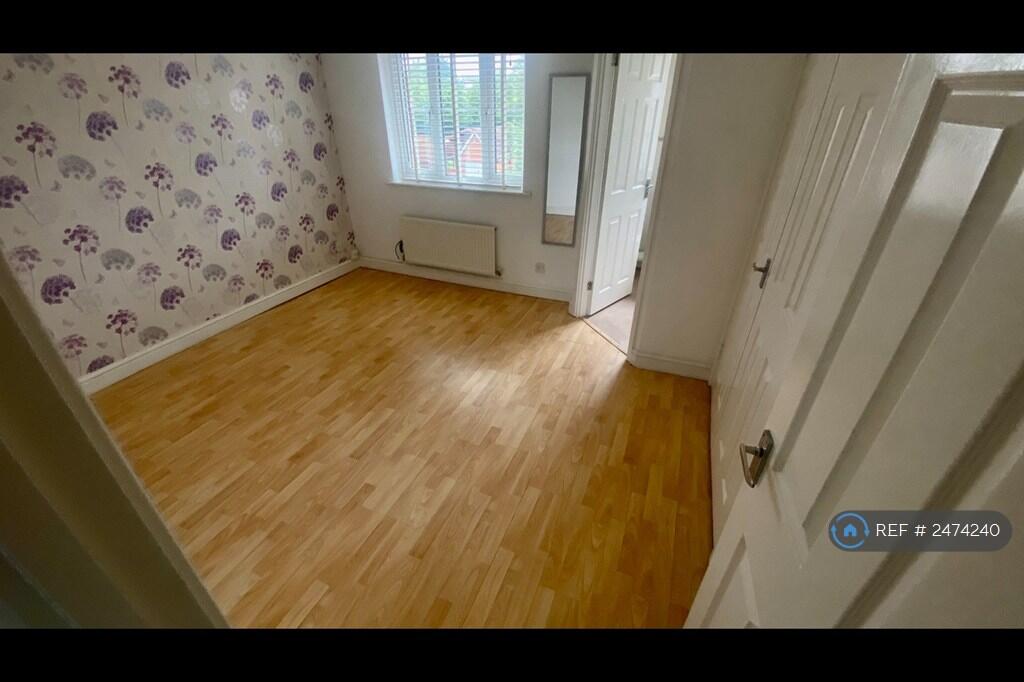 Master Room 