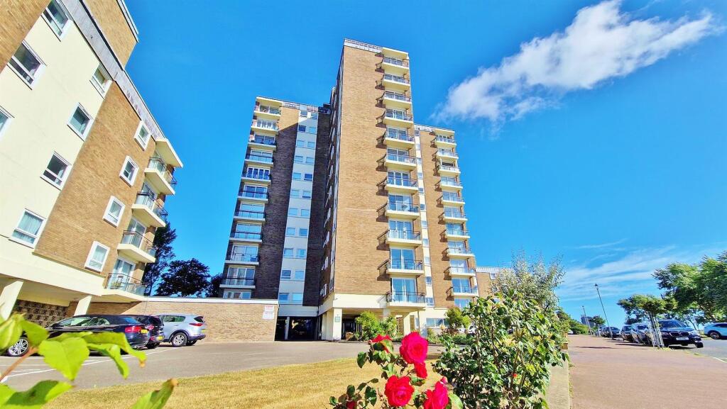 Frinton Court, The Esplanade, Frinton-On-Sea